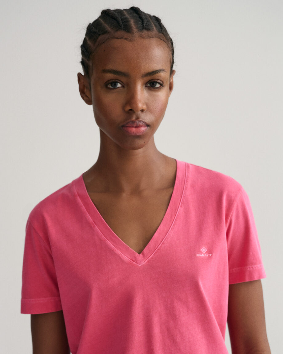 GANT Damen T-Shirt