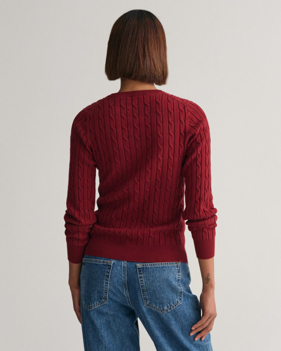 GANT Damen Pullover