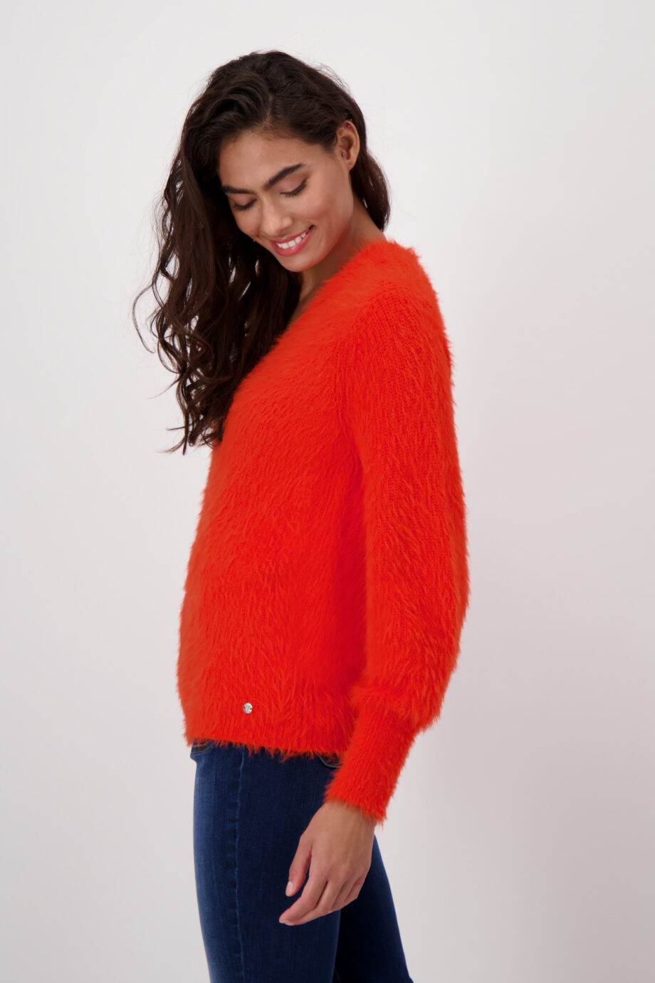 Monari Damen Pullover