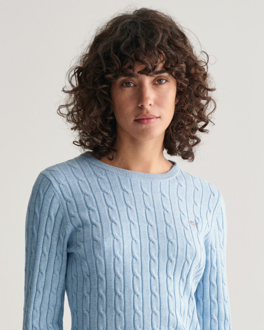 GANT Damen Pullover