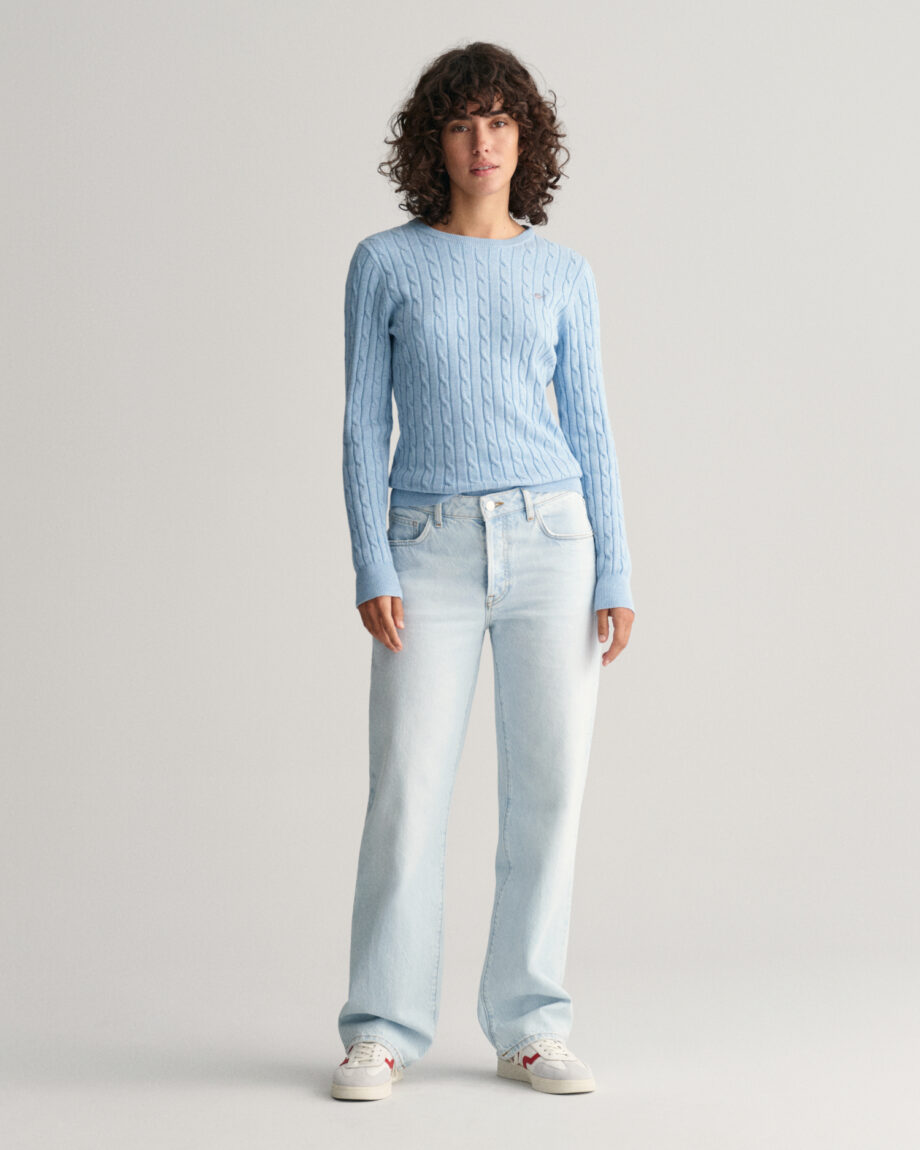 GANT Damen Pullover