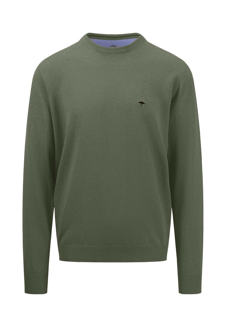 Fynch-Hatton Herren Pullover