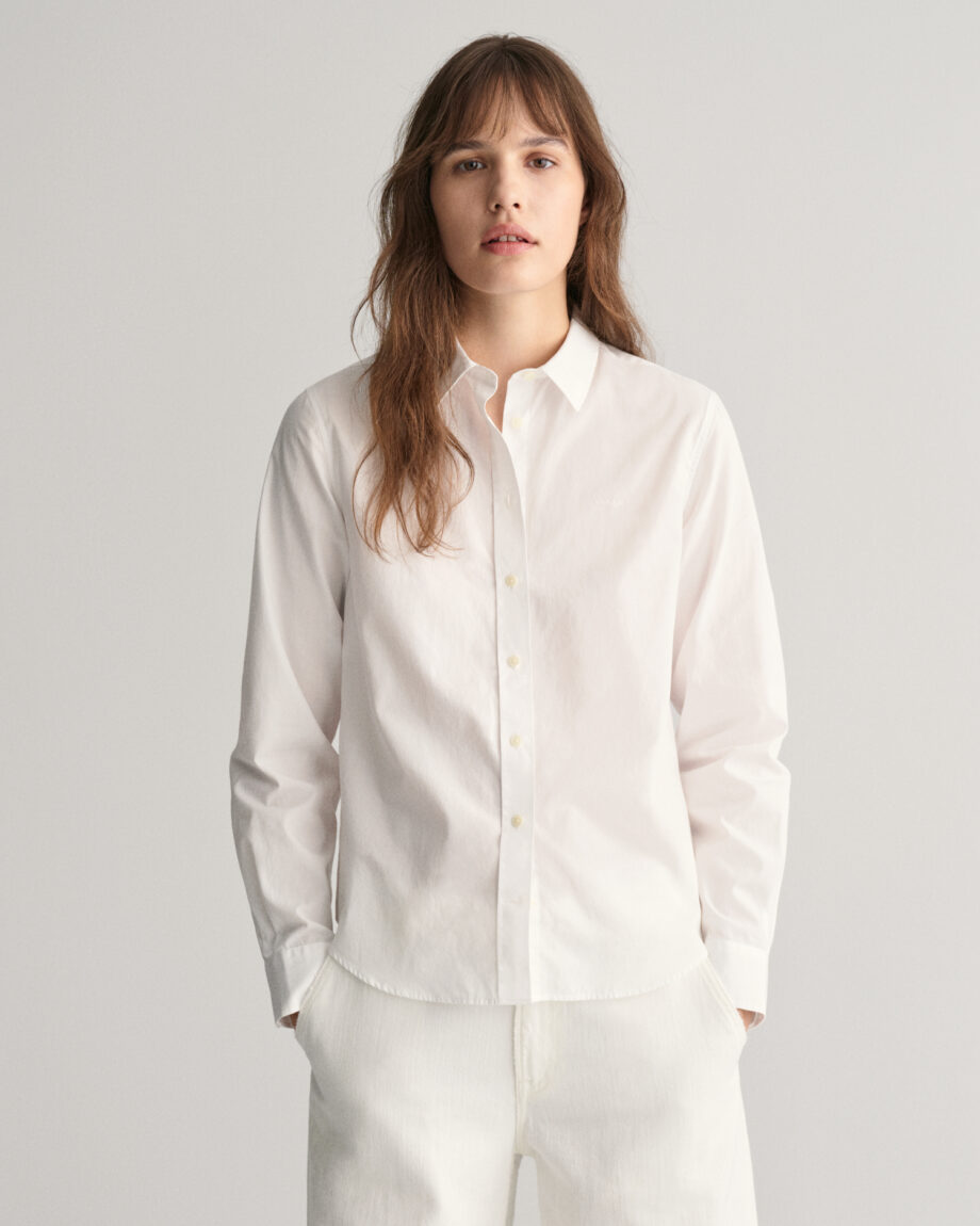 GANT Damen Bluse