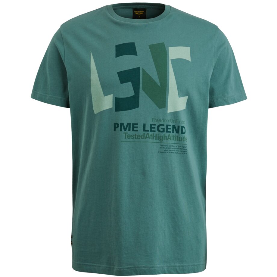 PME Herren T-Shirt