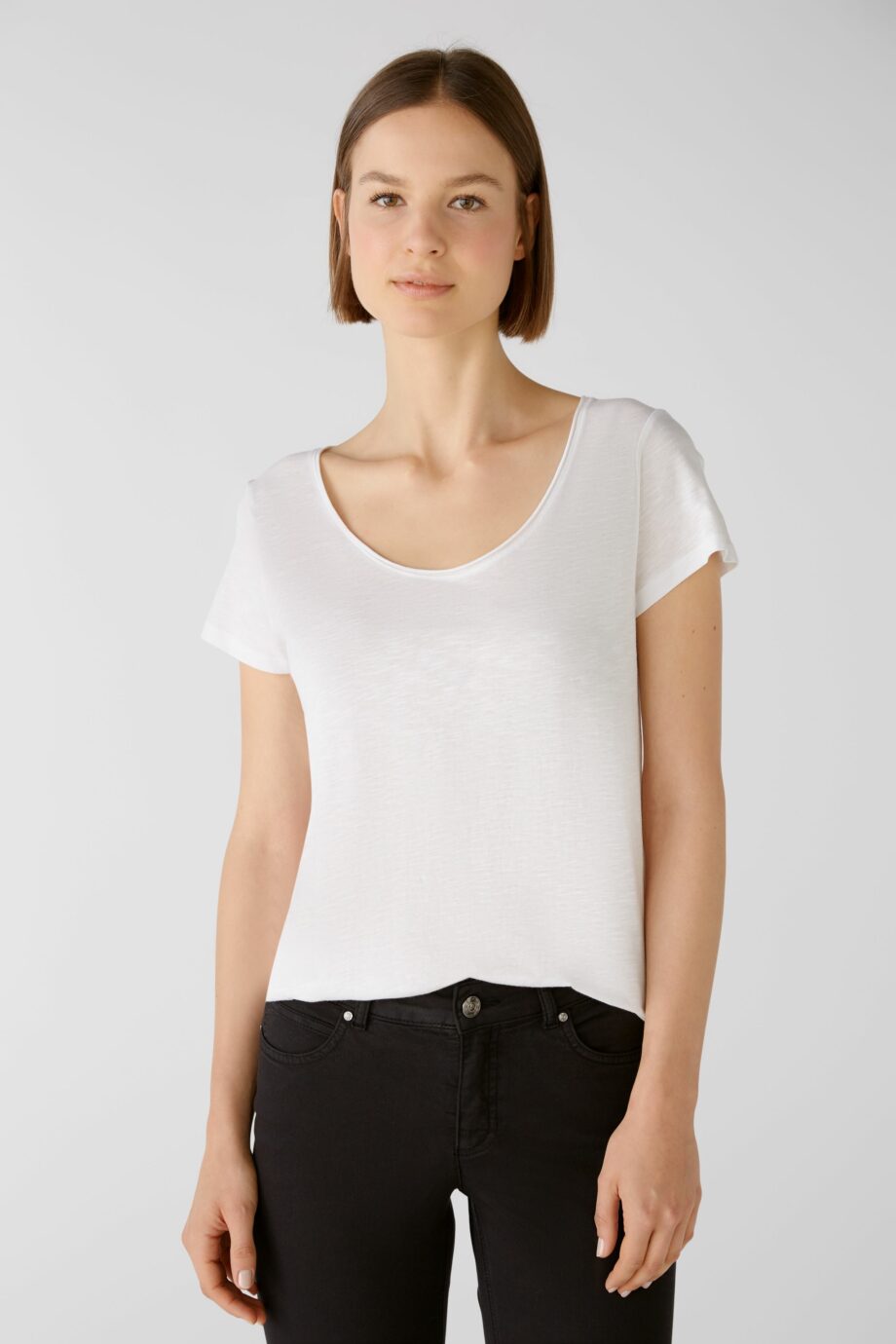 Oui Damen T-Shirt