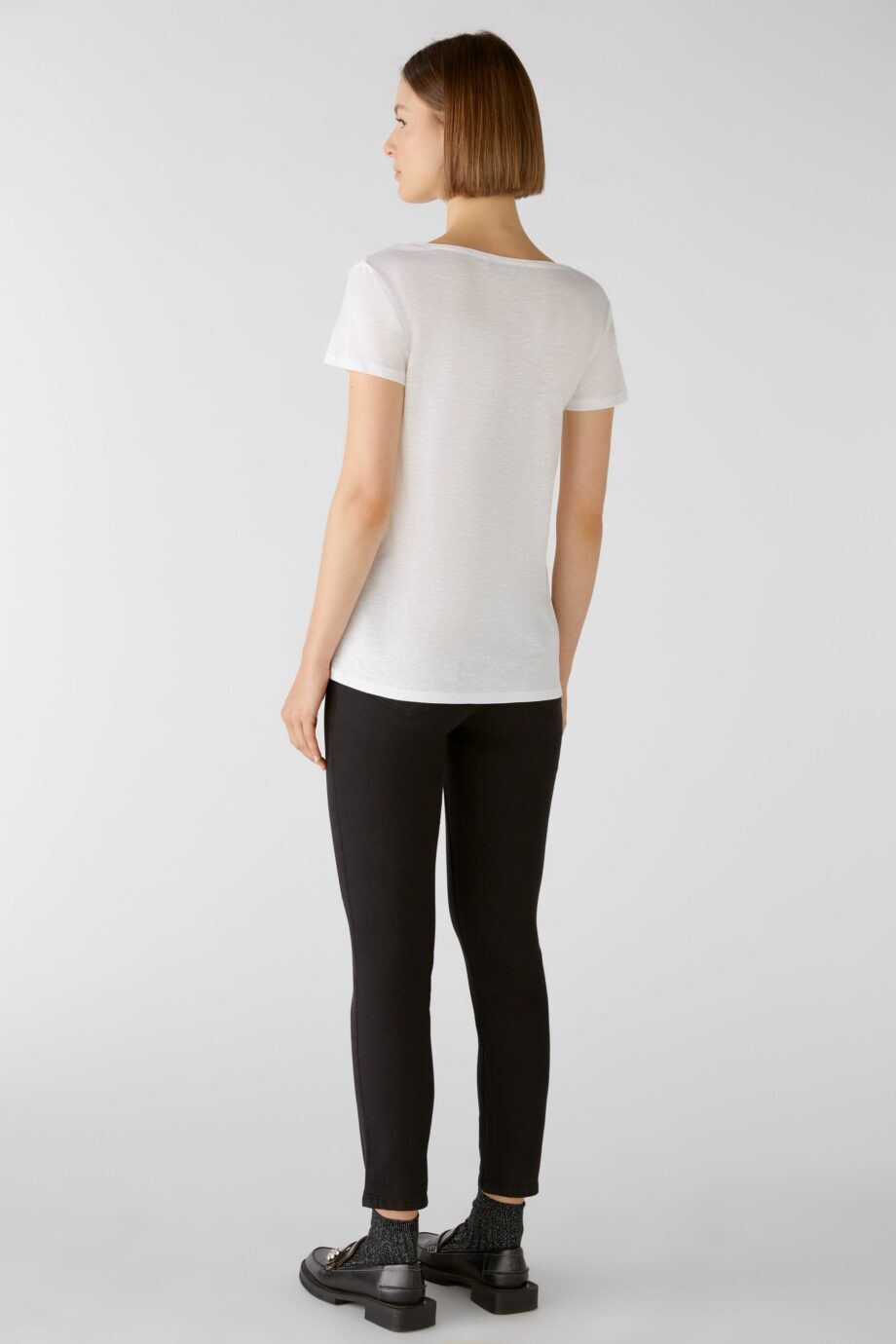 Oui Damen T-Shirt