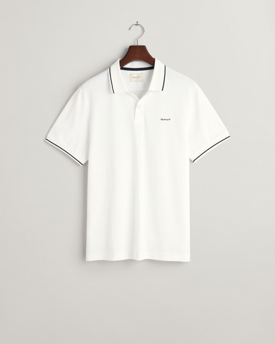 GANT Herren Polo-Shirt