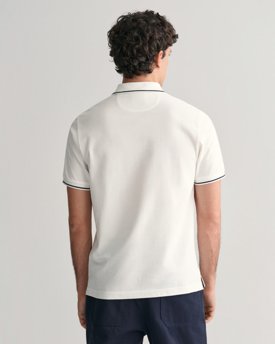 GANT Herren Polo-Shirt