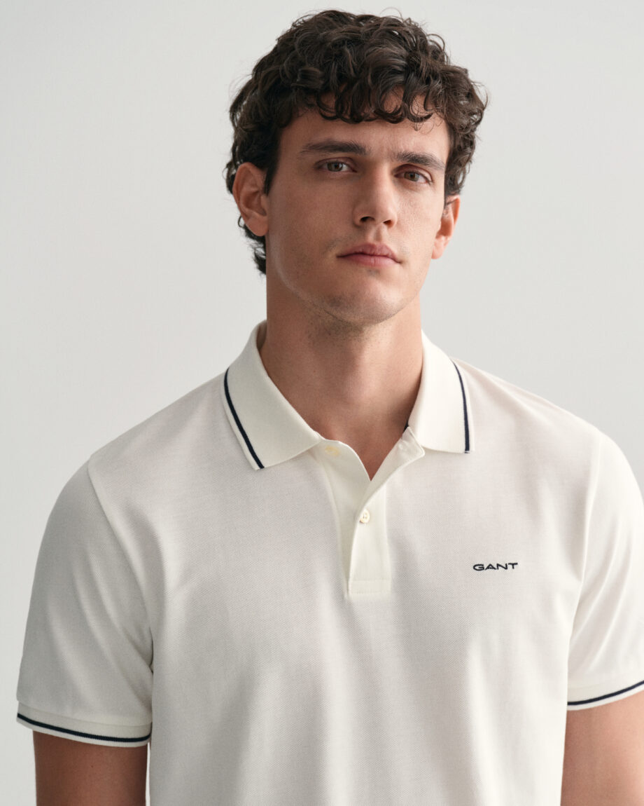 GANT Herren Polo-Shirt