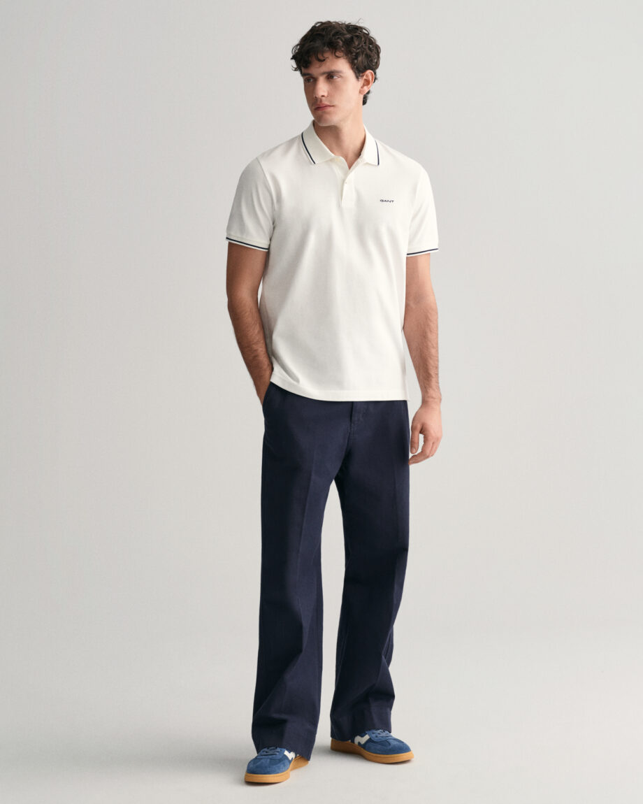 GANT Herren Polo-Shirt