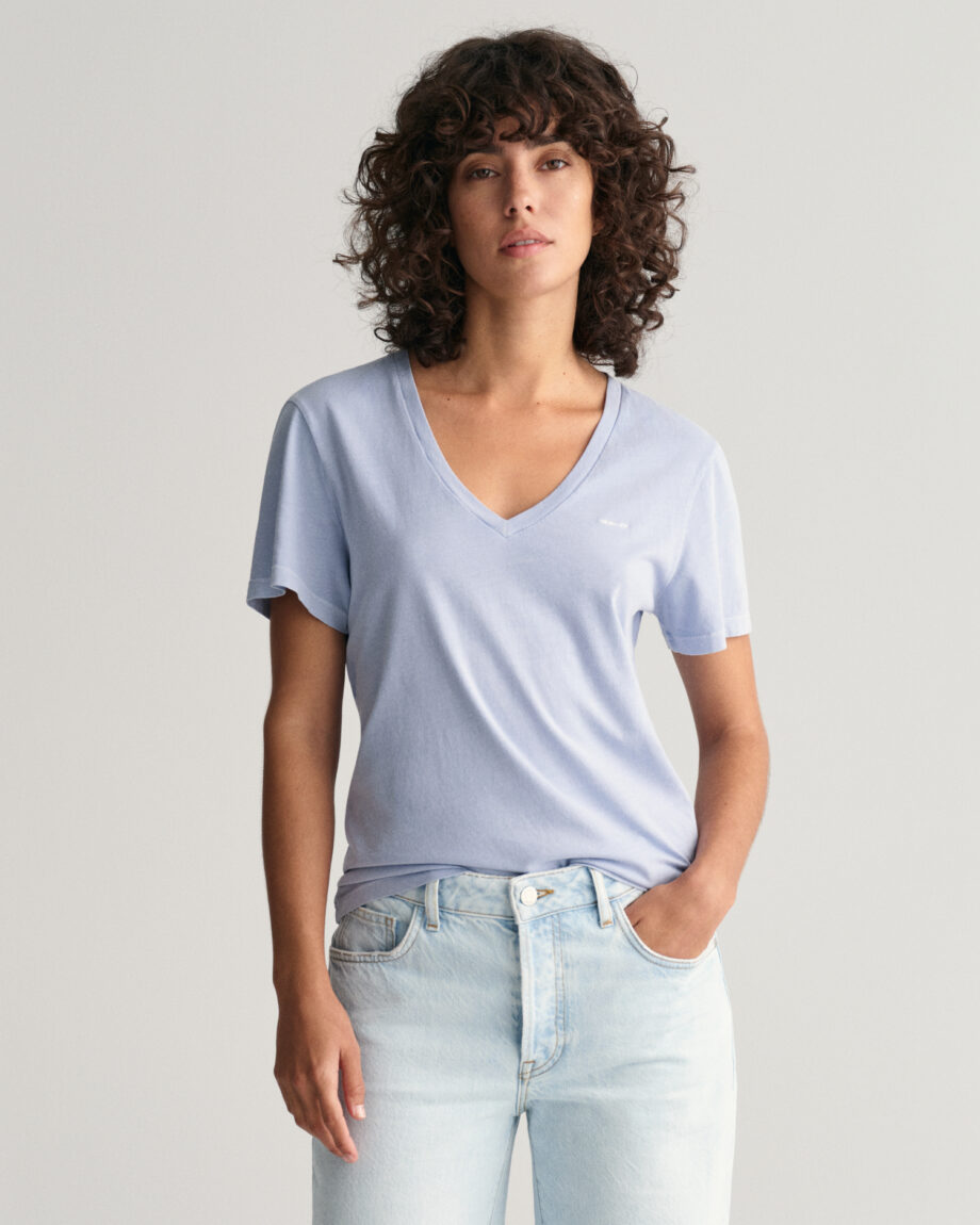 GANT Damen T-Shirt