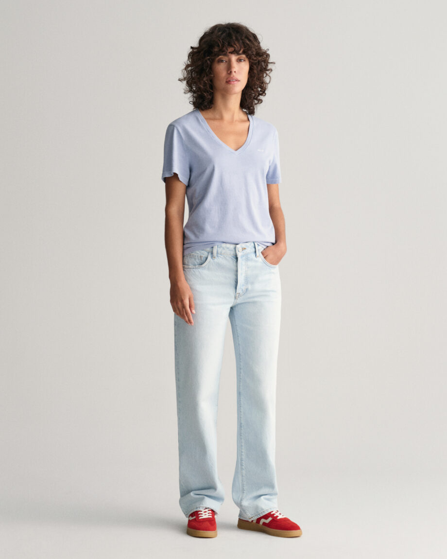 GANT Damen T-Shirt