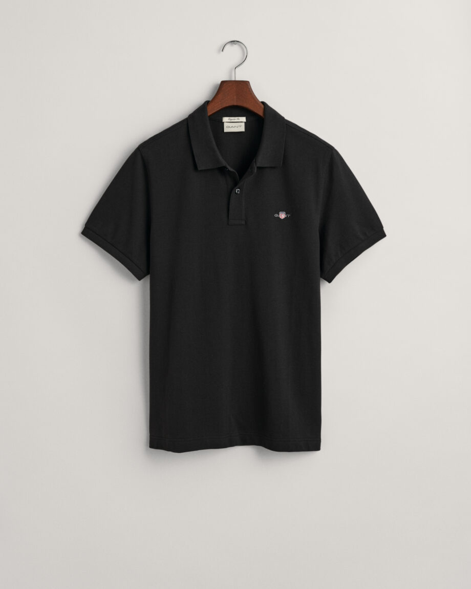 GANT Herren Polo-Shirt