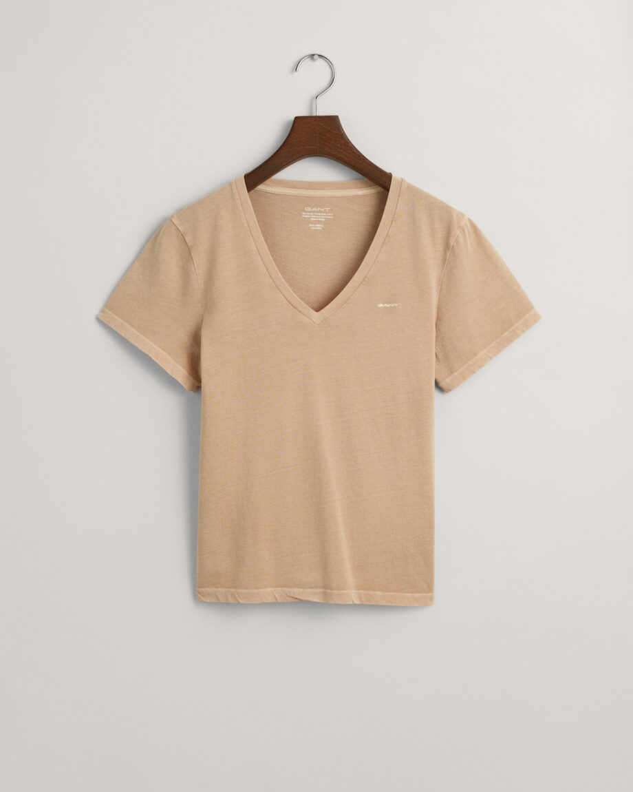 GANT Damen T-Shirt