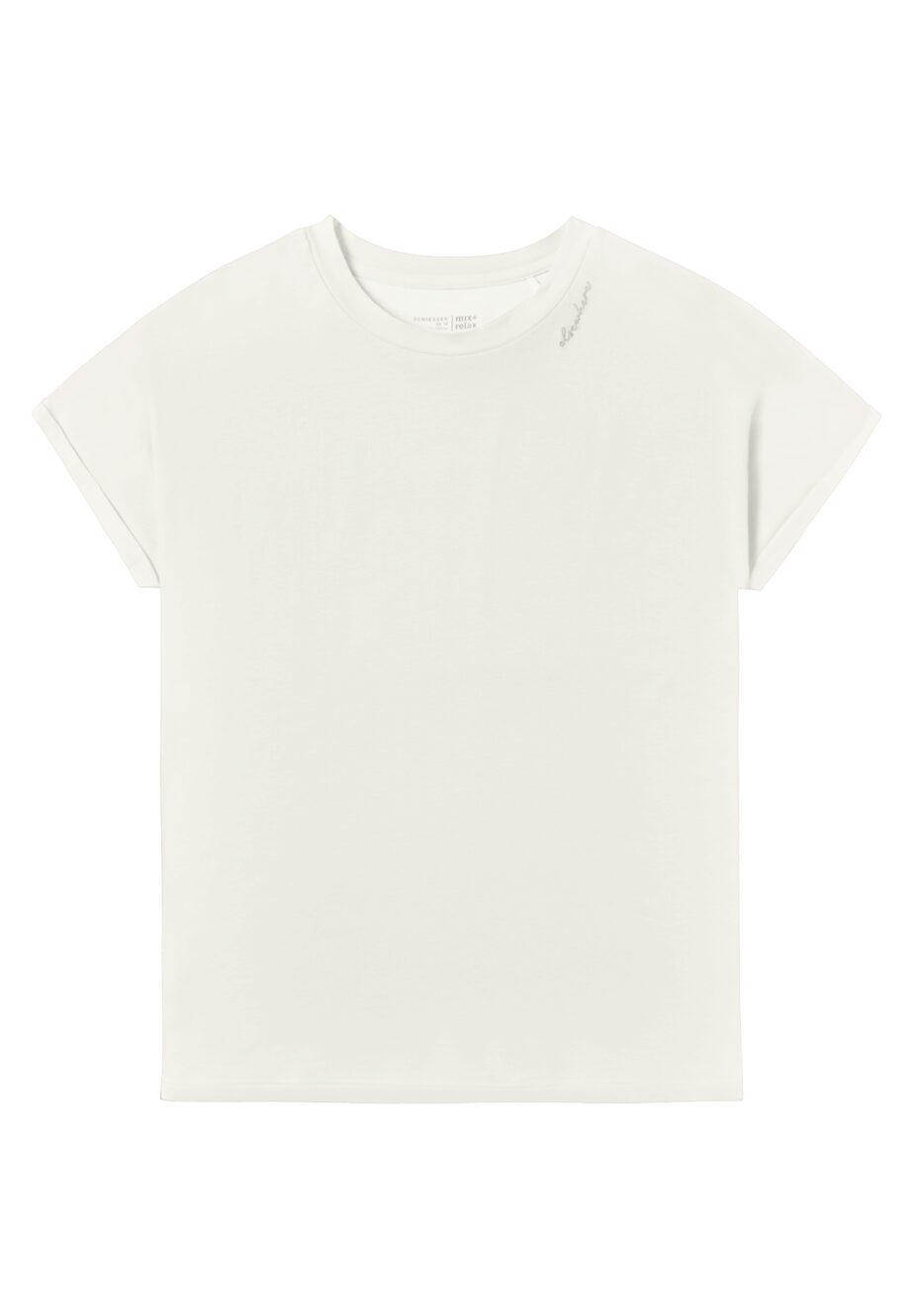 Schiesser Damen T-Shirt