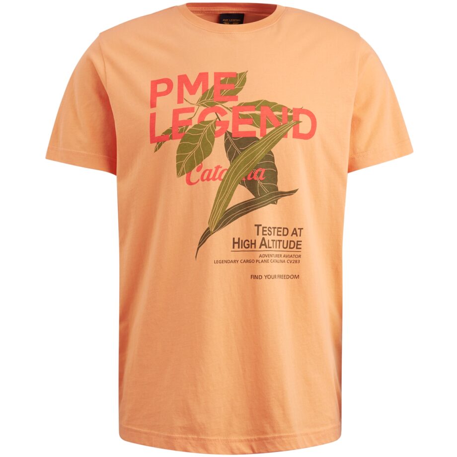 PME Herren T-Shirt