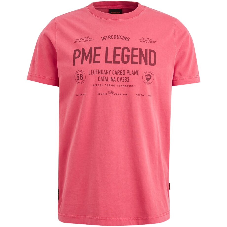 PME Herren T-Shirt