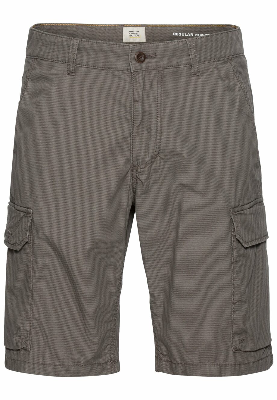 Camel Herren Shorts