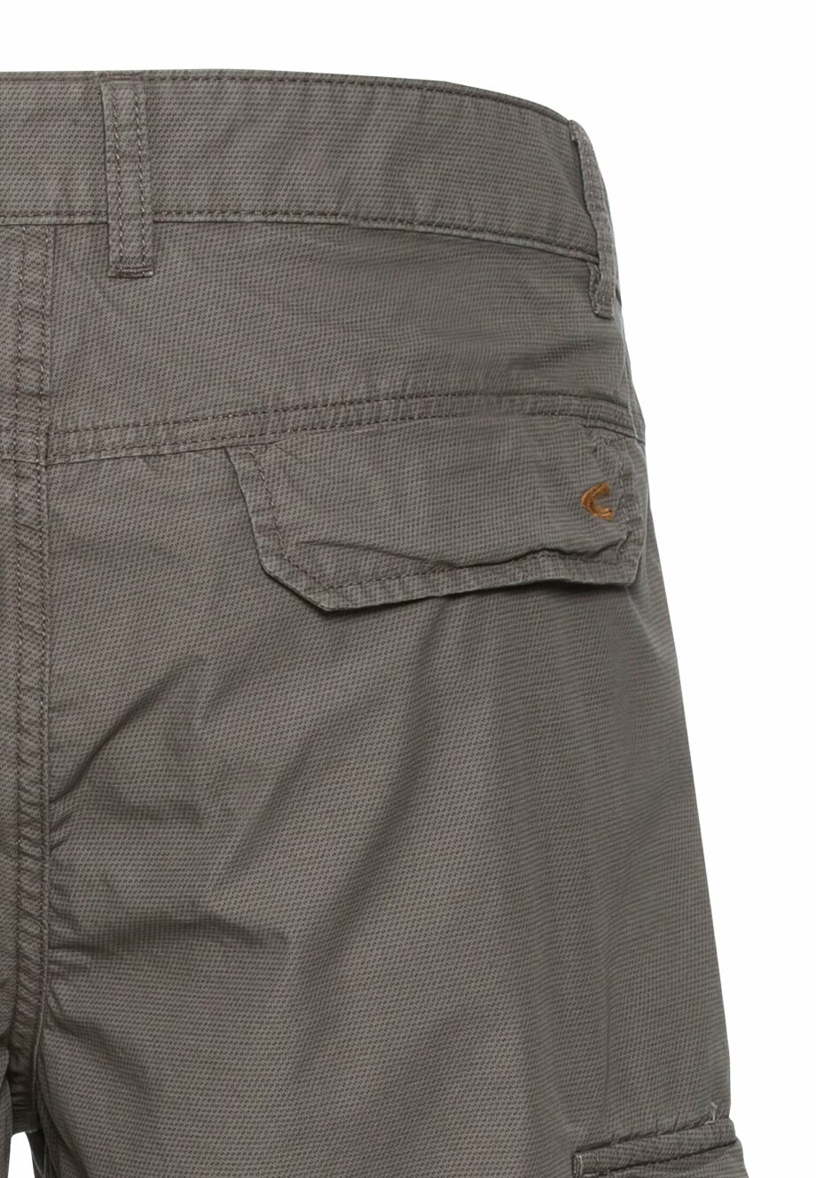 Camel Herren Shorts