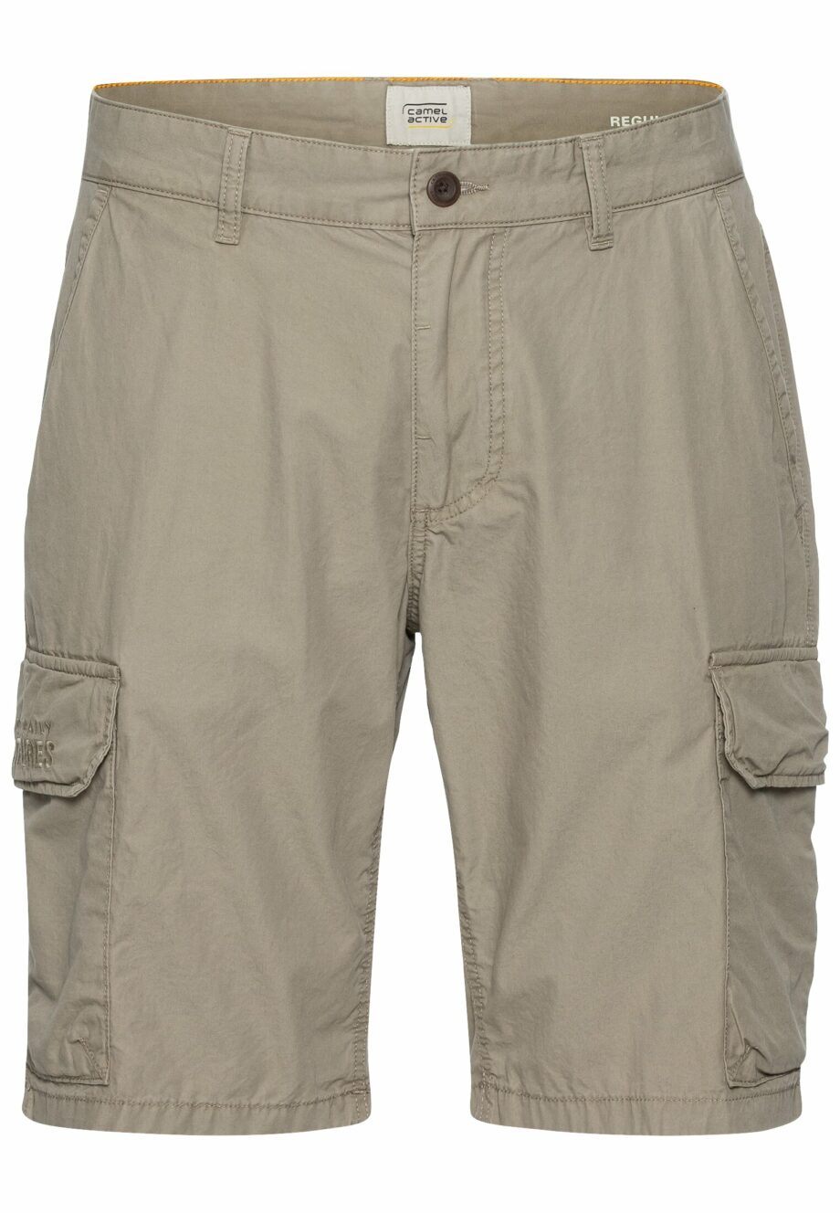 Camel Herrren Shorts