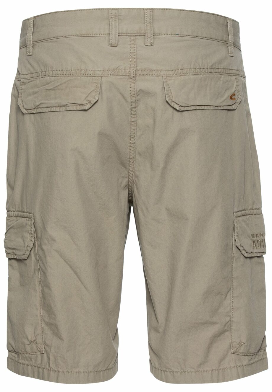 Camel Herrren Shorts