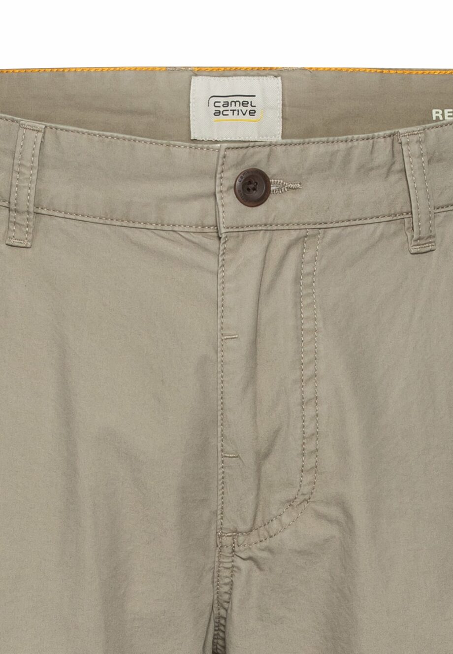 Camel Herrren Shorts