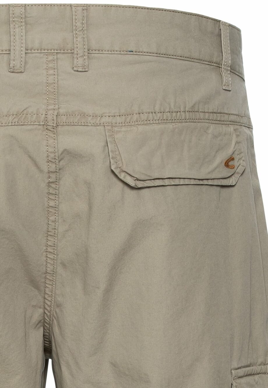 Camel Herrren Shorts