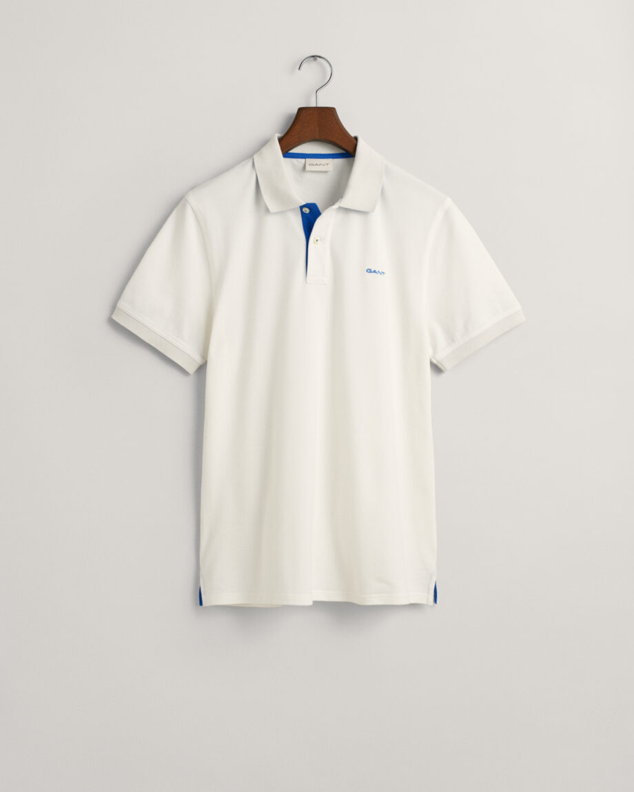 GANT Herren Poloshirt