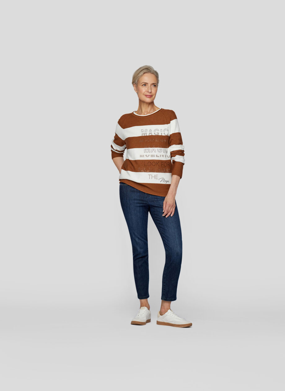 Rabe Damen Pullover