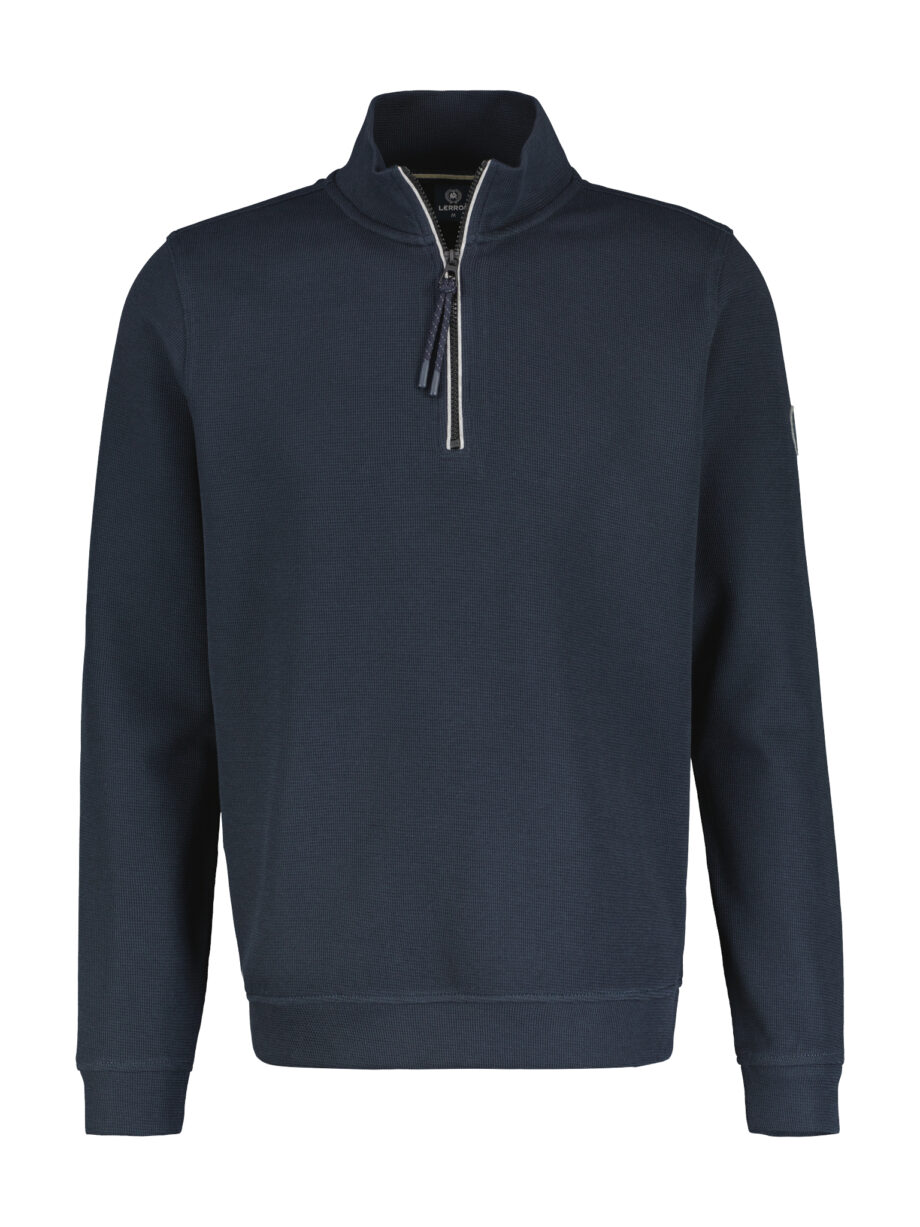 LERROS Herren Pullover