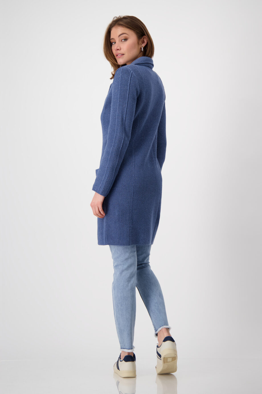 Monari Damen Strickjacke