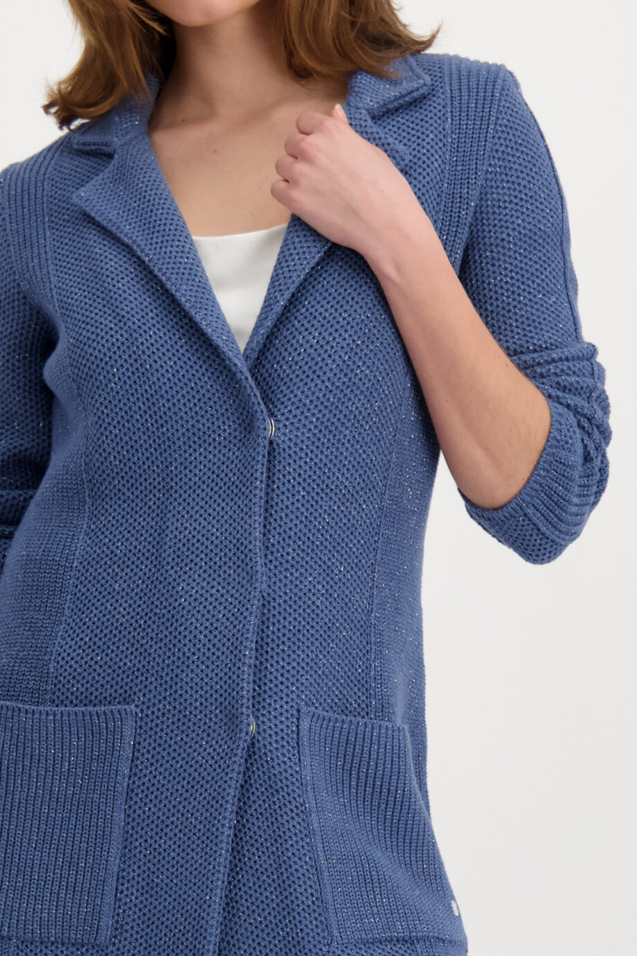 Monari Damen Strickjacke