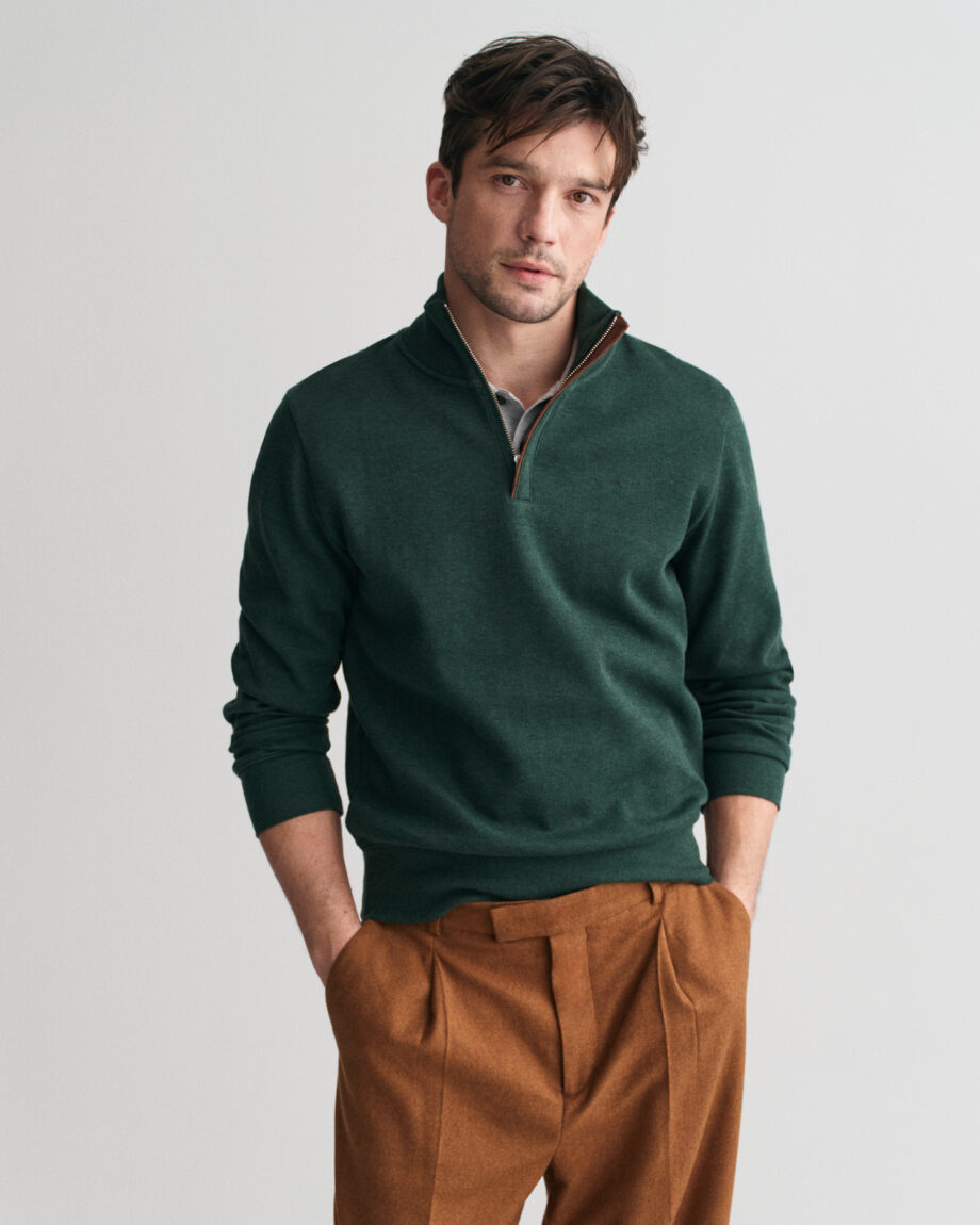 GANT Herren Pullover