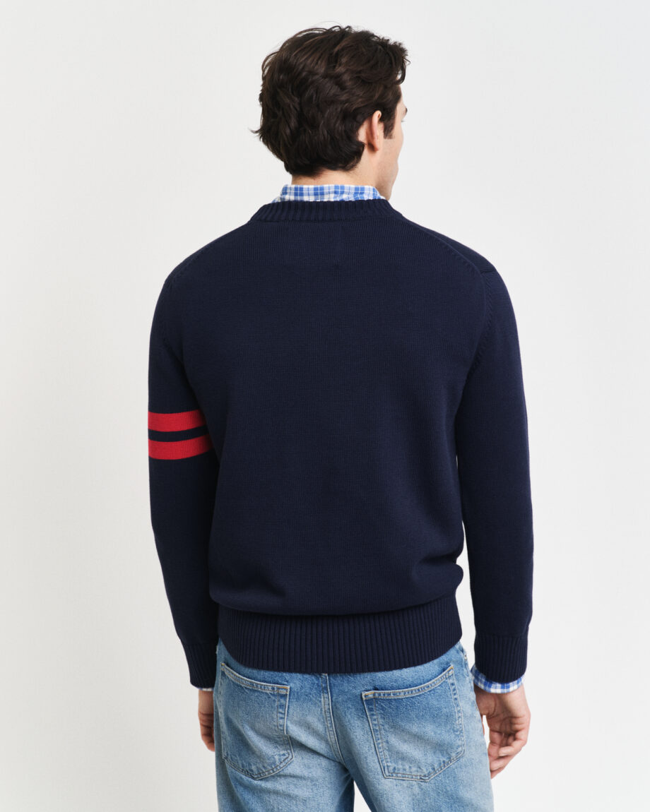 GANT Herren Pullover