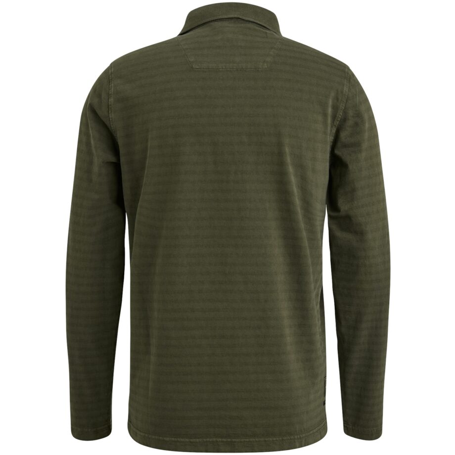 PME Herren Longsleeve