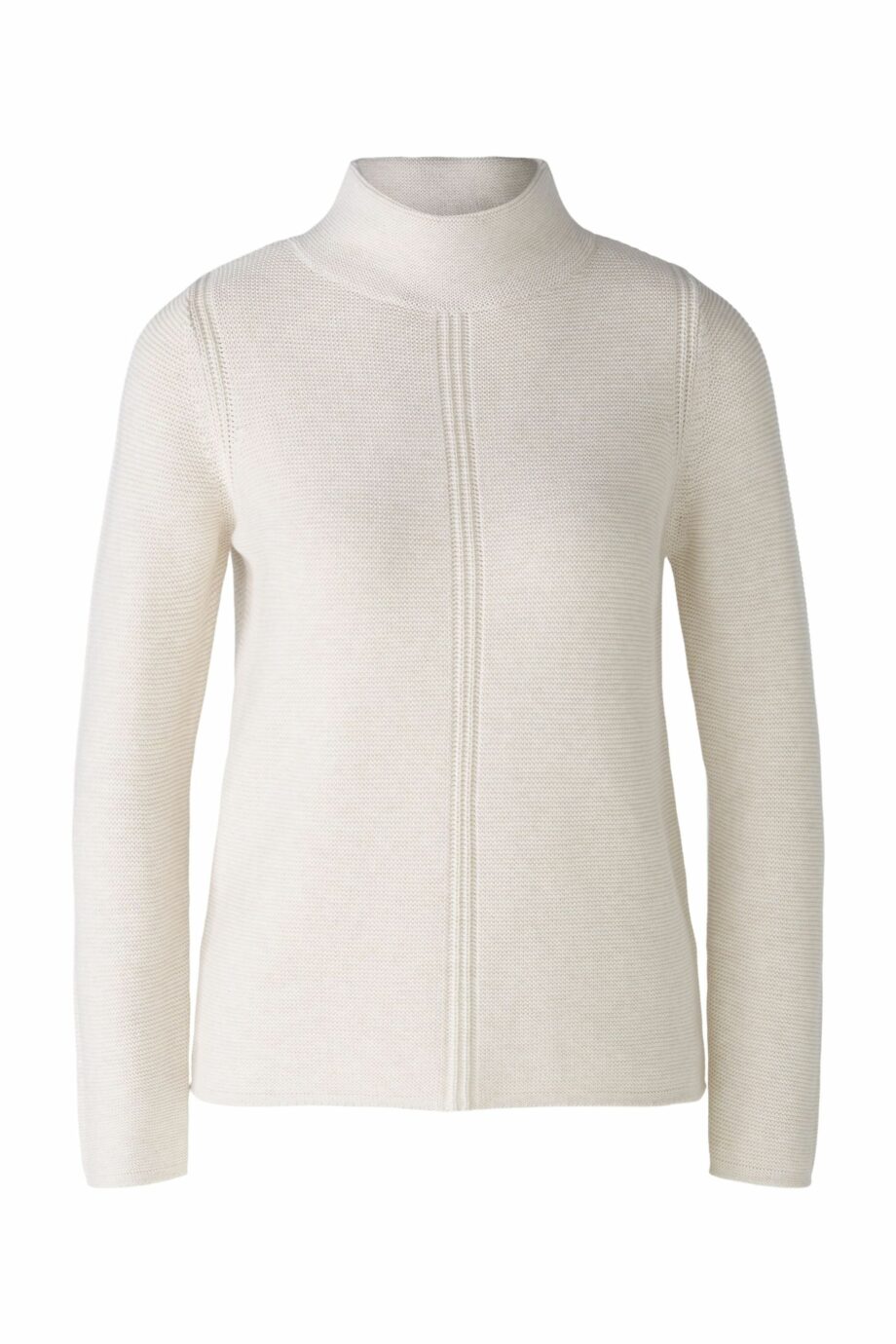 Oui Damen Pullover