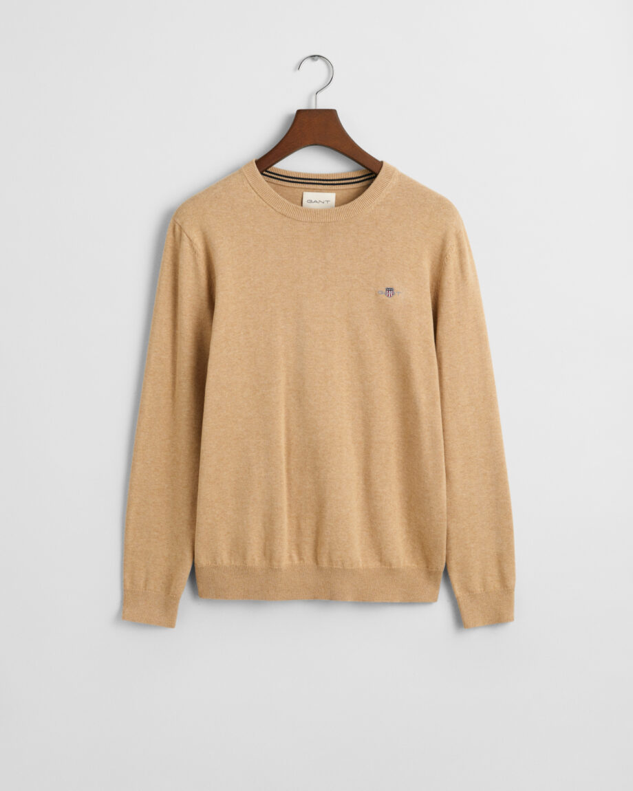 GANT Herren Pullover