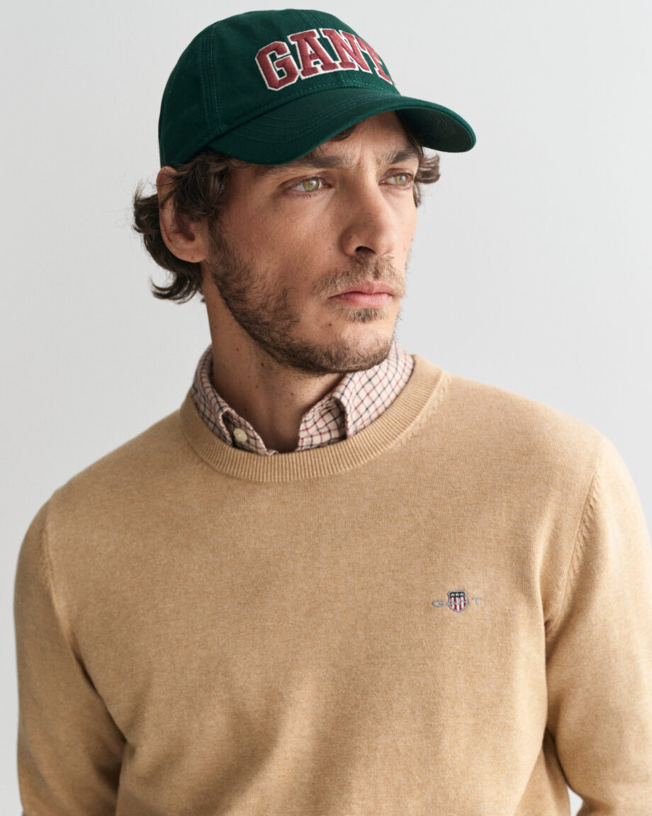 GANT Herren Pullover