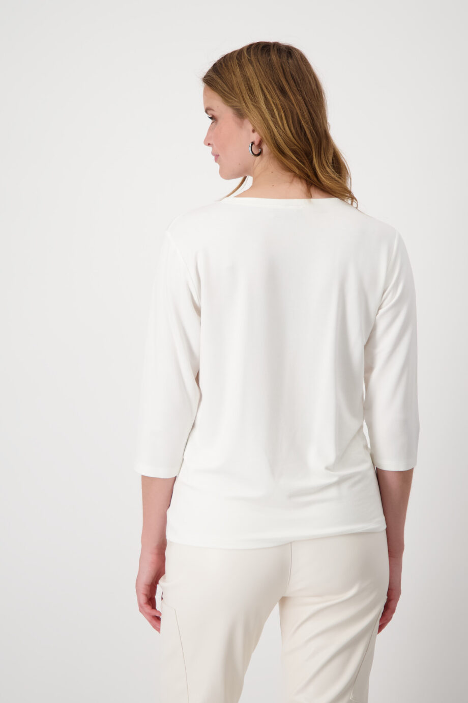 Monari Damen Shirt