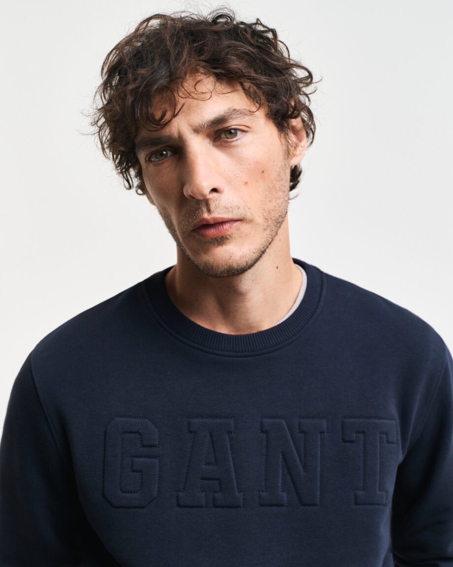 GANT Herren Sweatshirt