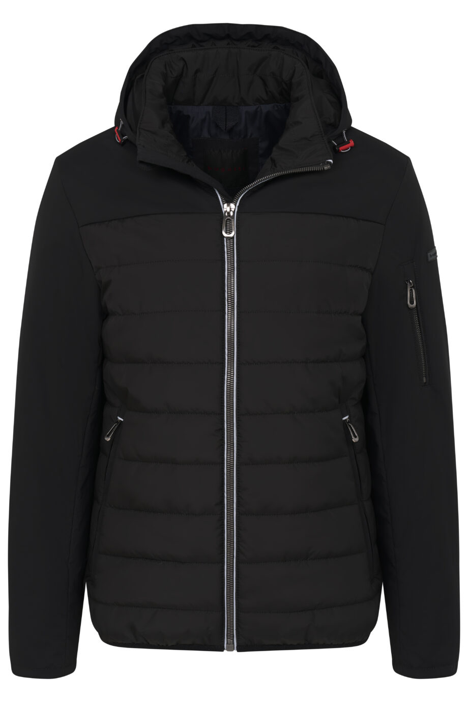 Bugatti Herren Jacke