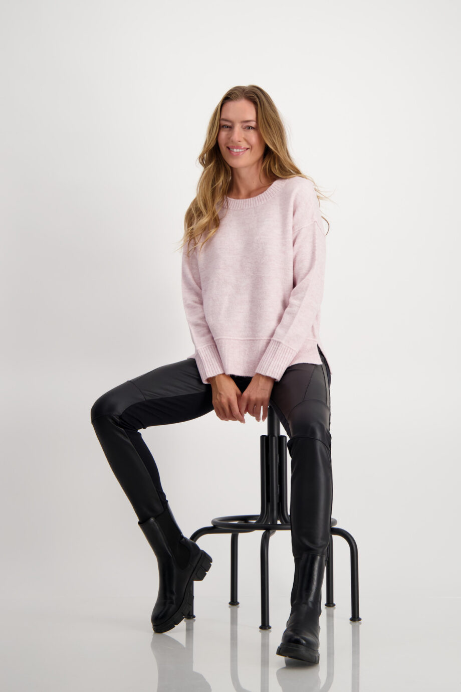 Monari Damen Pullover