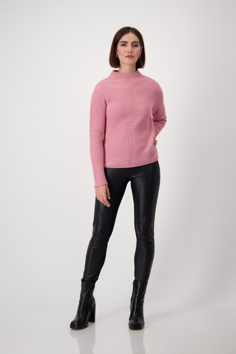 Monari Damen Pullover