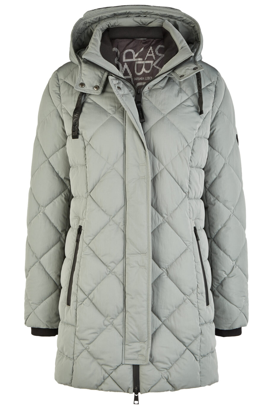 Barbara Lebek Damen Jacke