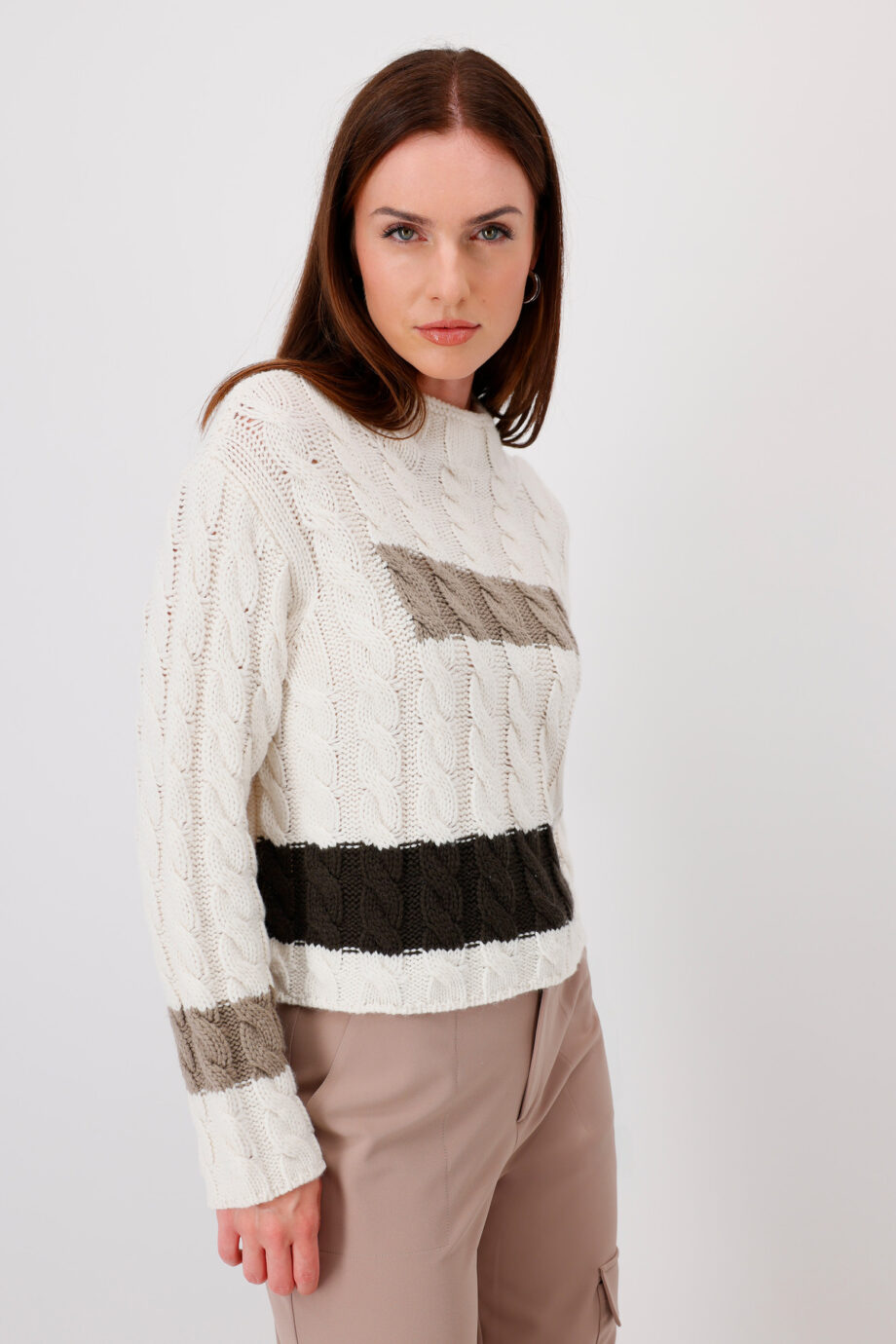 Monari Damen Pullover