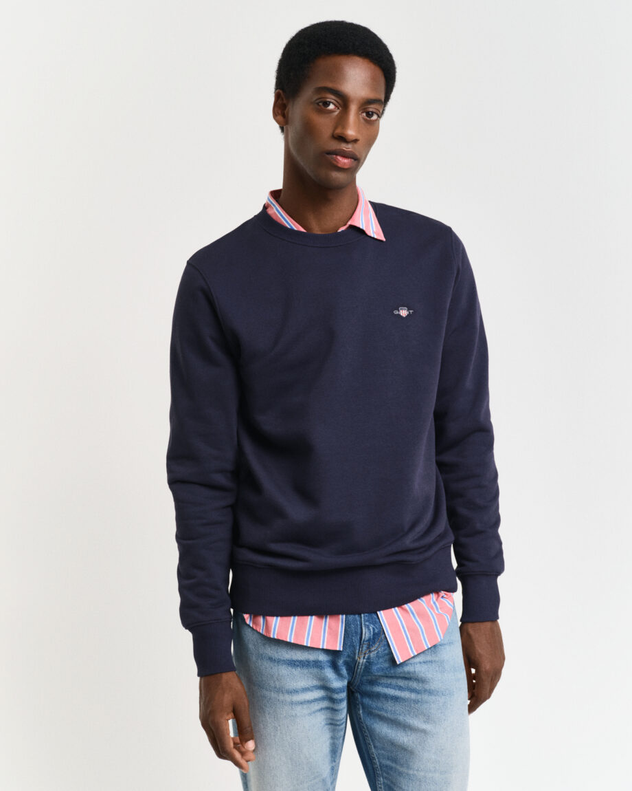 GANT Herren Sweatshirt