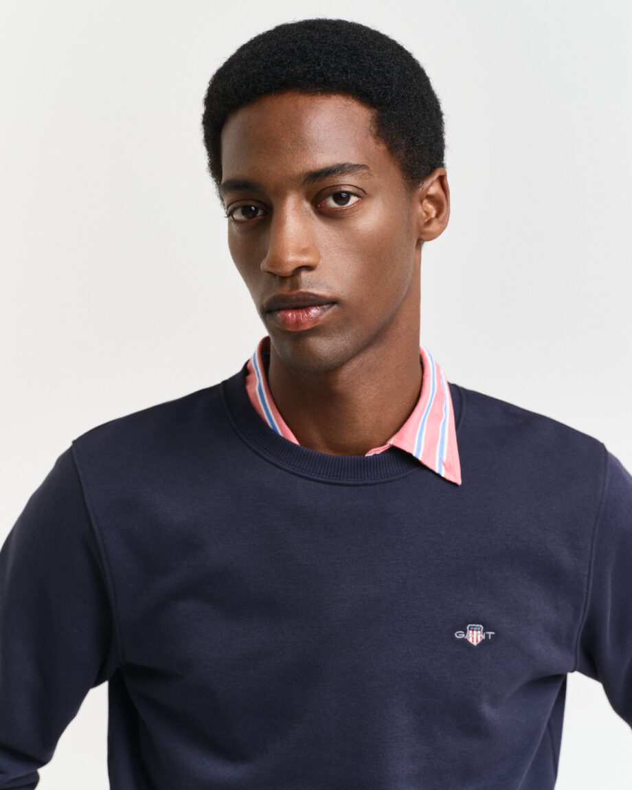 GANT Herren Sweatshirt