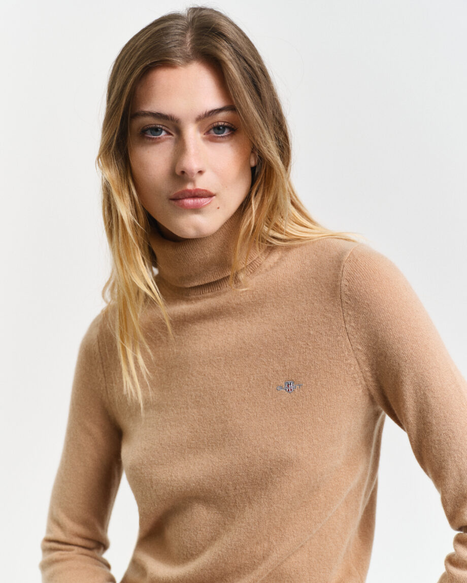 GANT Damen Pullover