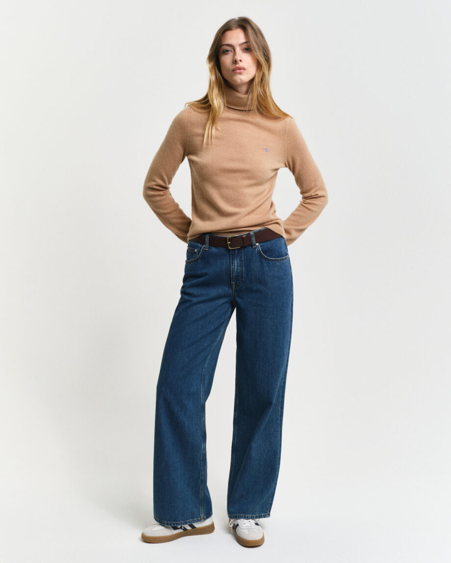 GANT Damen Pullover