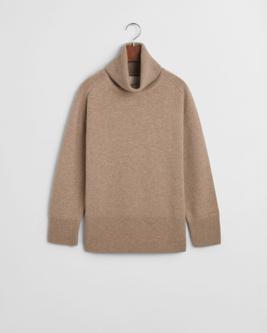 GANT Damen Pullover